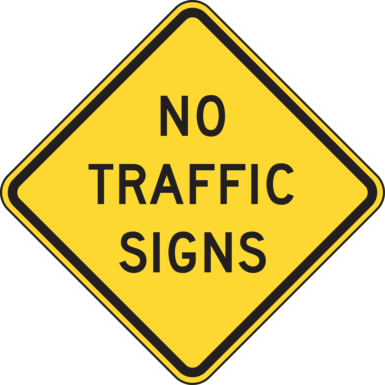 no-traffic-signs-44320_1280